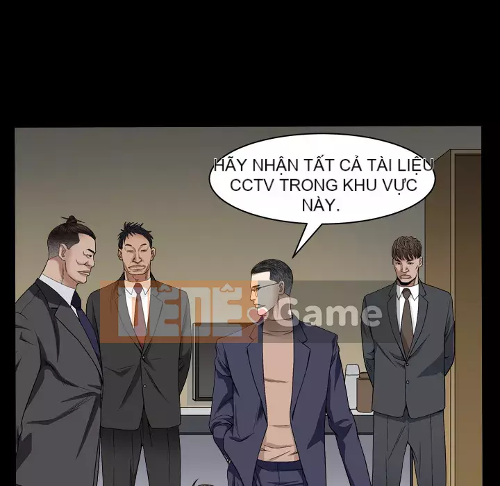 Xiềng xích 2: Đi chân đất Chương 1-4