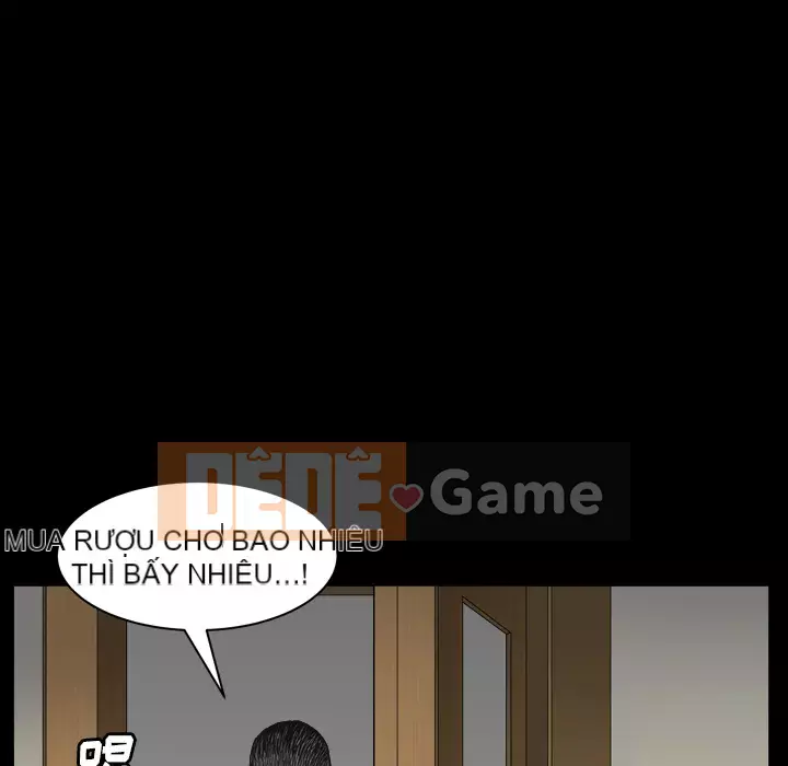 Xiềng xích 2: Đi chân đất Chương 1-4