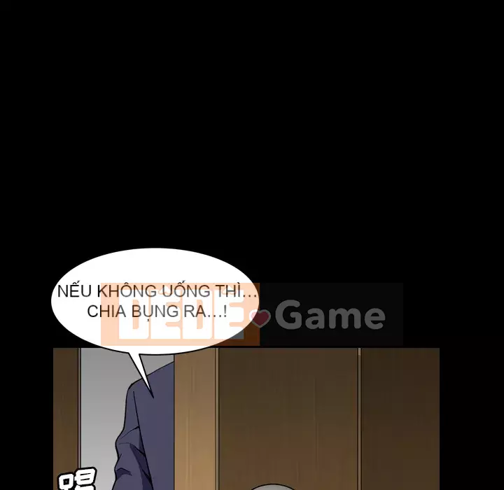 Xiềng xích 2: Đi chân đất Chương 1-4