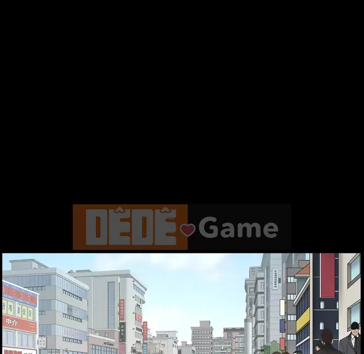 Xiềng xích 2: Đi chân đất Chương 1-4