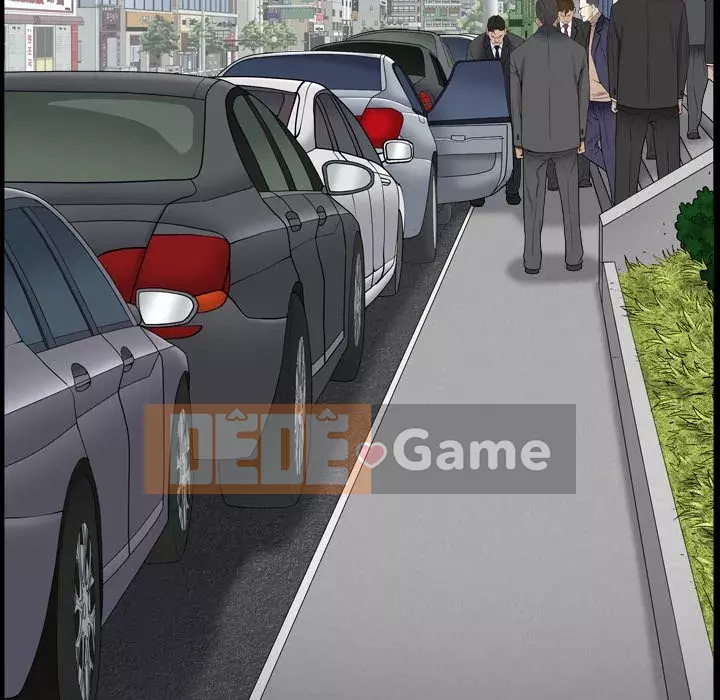 Xiềng xích 2: Đi chân đất Chương 1-4