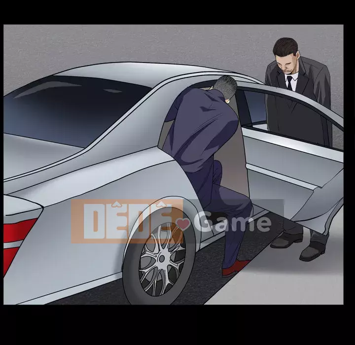 Xiềng xích 2: Đi chân đất Chương 1-4