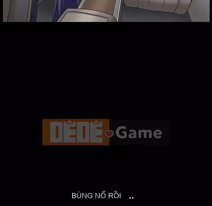 Xiềng xích 2: Đi chân đất Chương 1-4