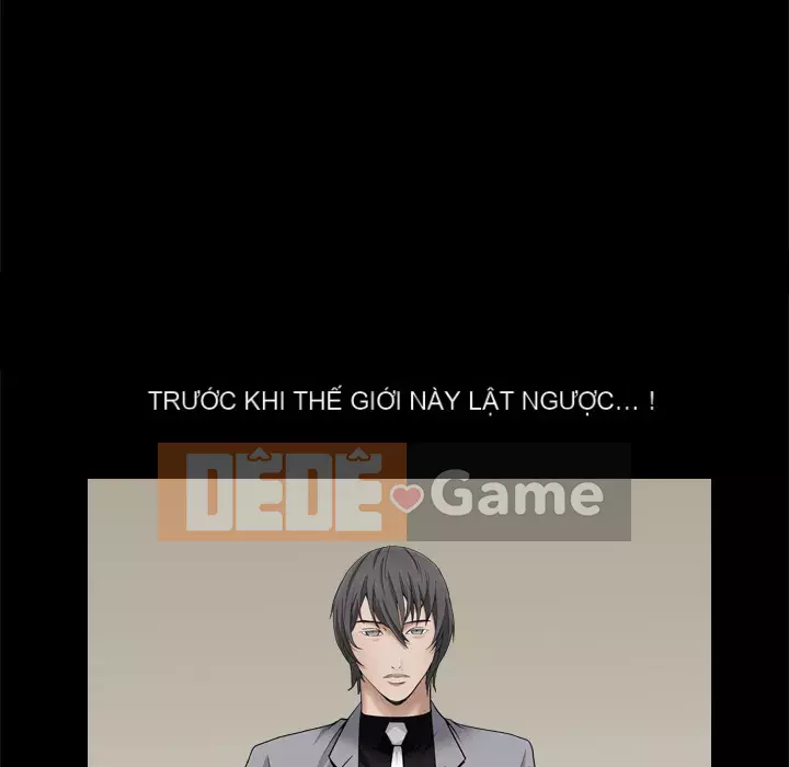 Xiềng xích 2: Đi chân đất Chương 1-4