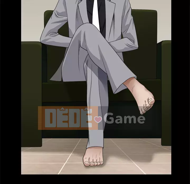 Xiềng xích 2: Đi chân đất Chương 1-4