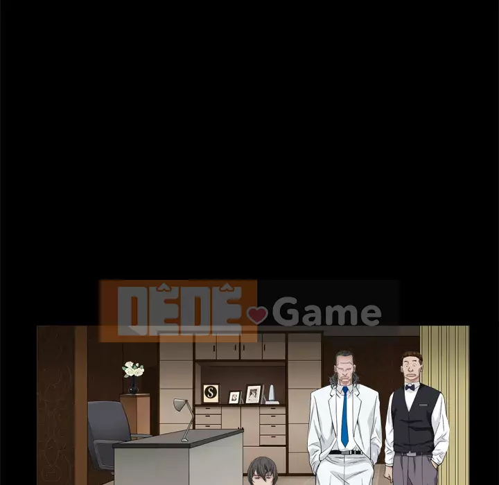 Xiềng xích 2: Đi chân đất Chương 1-4