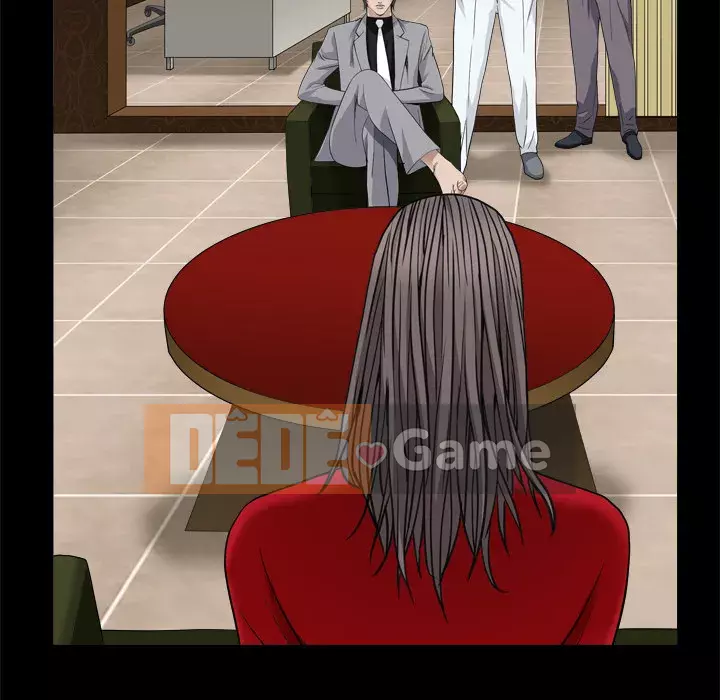 Xiềng xích 2: Đi chân đất Chương 1-4