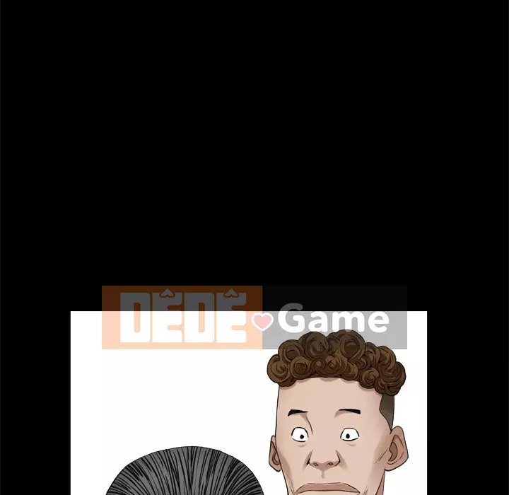 Xiềng xích 2: Đi chân đất Chương 1-4