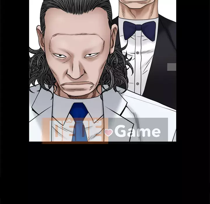 Xiềng xích 2: Đi chân đất Chương 1-4