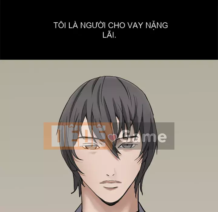 Xiềng xích 2: Đi chân đất Chương 1-4