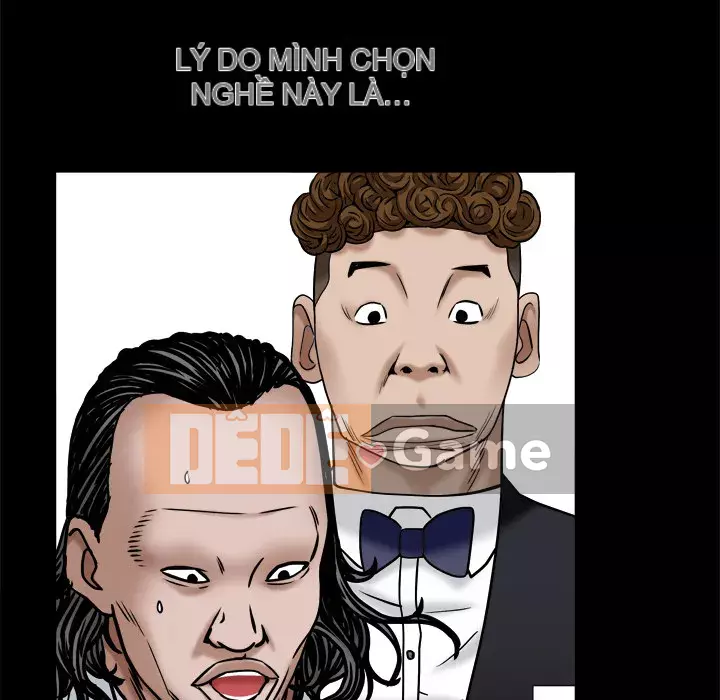 Xiềng xích 2: Đi chân đất Chương 1-4