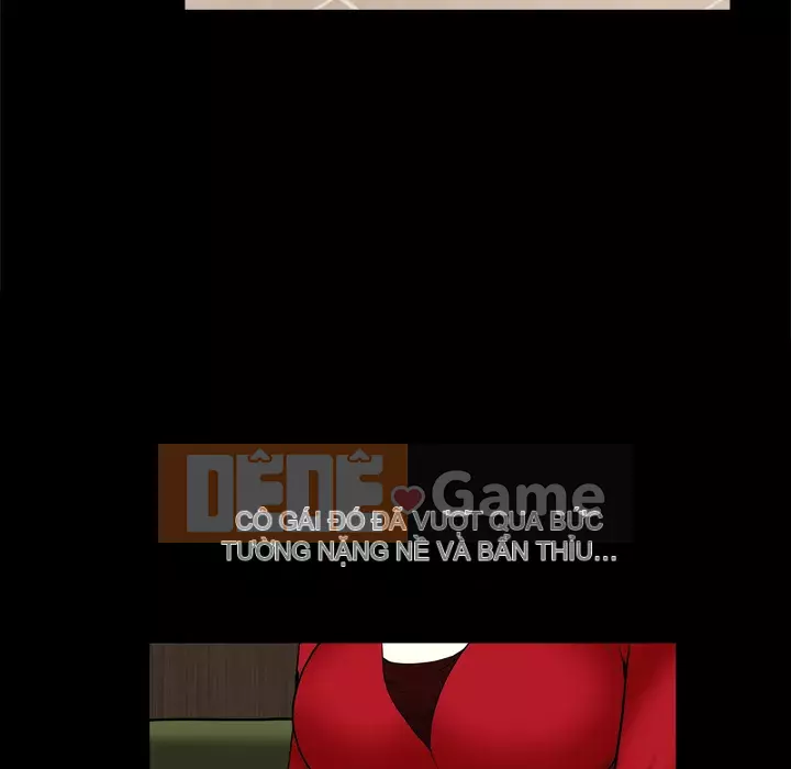 Xiềng xích 2: Đi chân đất Chương 1-4