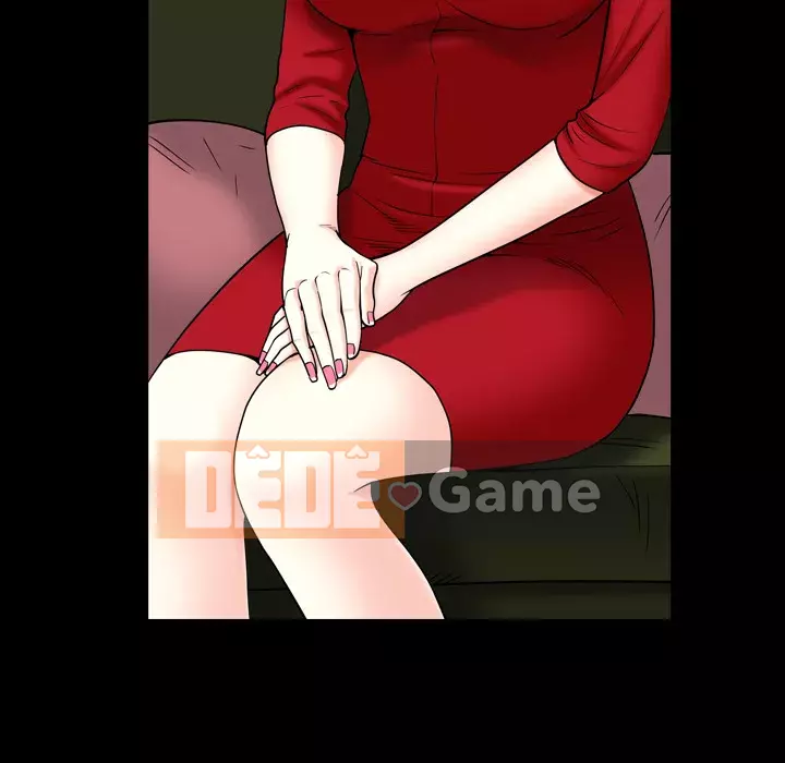 Xiềng xích 2: Đi chân đất Chương 1-4