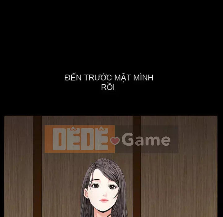 Xiềng xích 2: Đi chân đất Chương 1-4