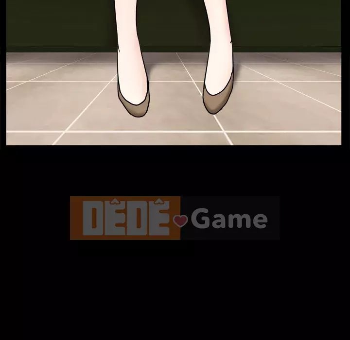 Xiềng xích 2: Đi chân đất Chương 1-4