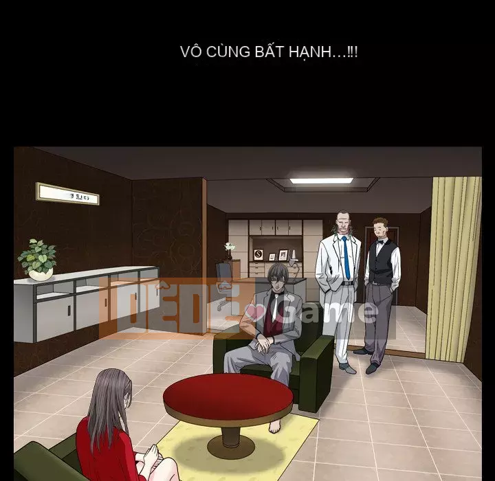 Xiềng xích 2: Đi chân đất Chương 1-4