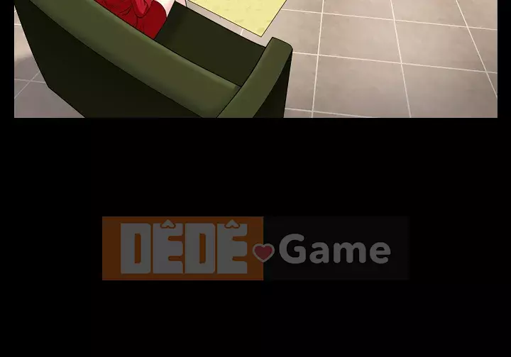 Xiềng xích 2: Đi chân đất Chương 1-4