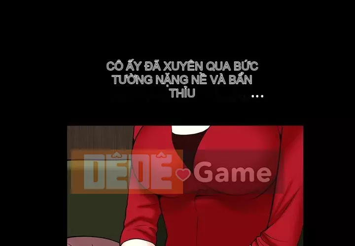 Xiềng xích 2: Đi chân đất Chương 1-4