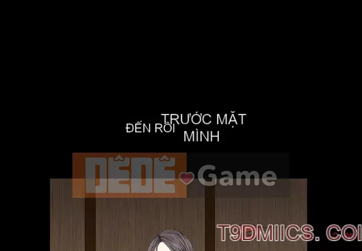 Xiềng xích 2: Đi chân đất Chương 1-4