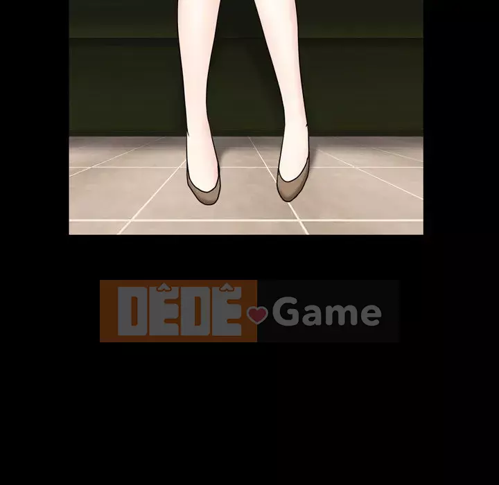 Xiềng xích 2: Đi chân đất Chương 1-4