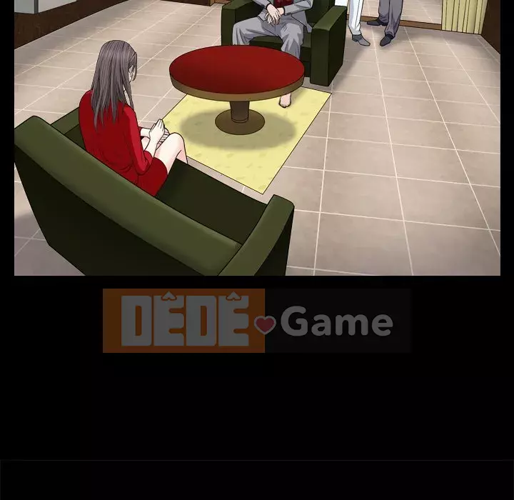 Xiềng xích 2: Đi chân đất Chương 1-4