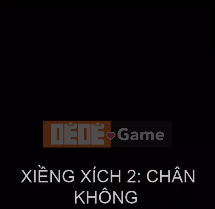 Xiềng xích 2: Đi chân đất Chương 1-4