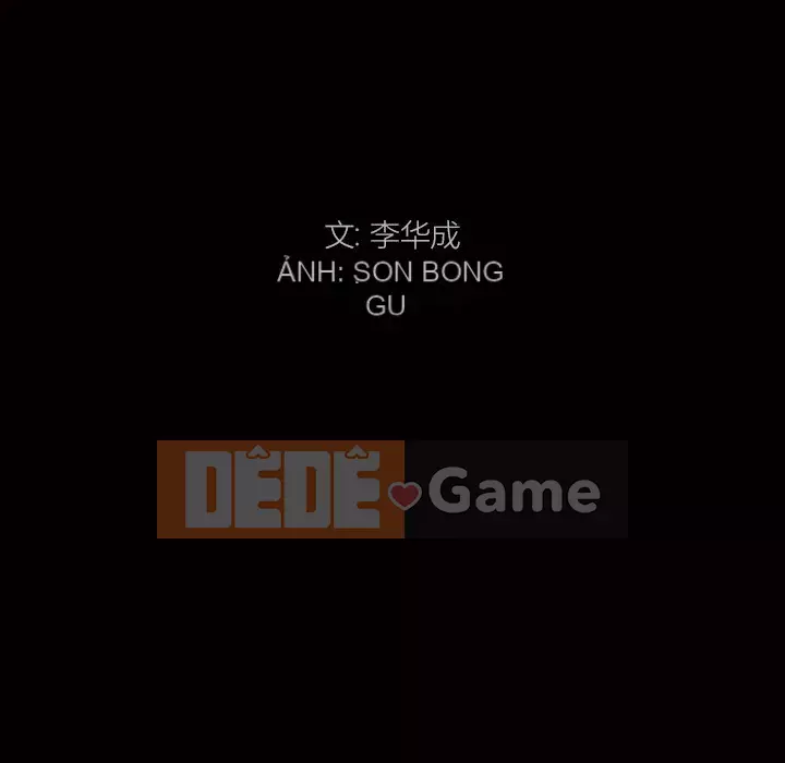 Xiềng xích 2: Đi chân đất Chương 1-4