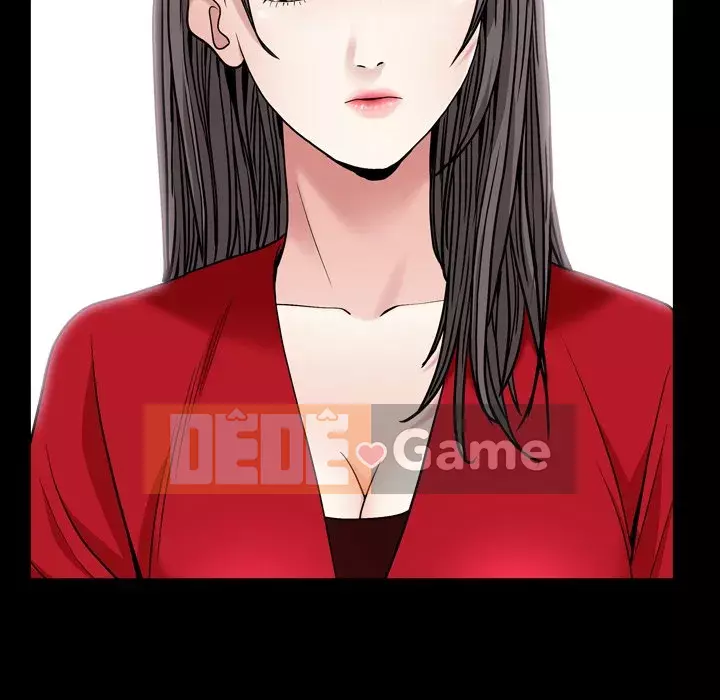 Xiềng xích 2: Đi chân đất Chương 1-4