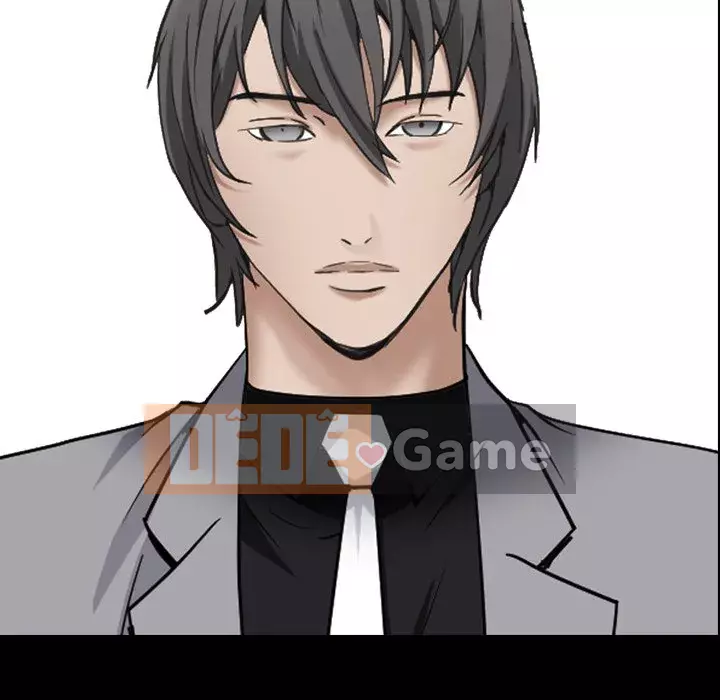 Xiềng xích 2: Đi chân đất Chương 1-4