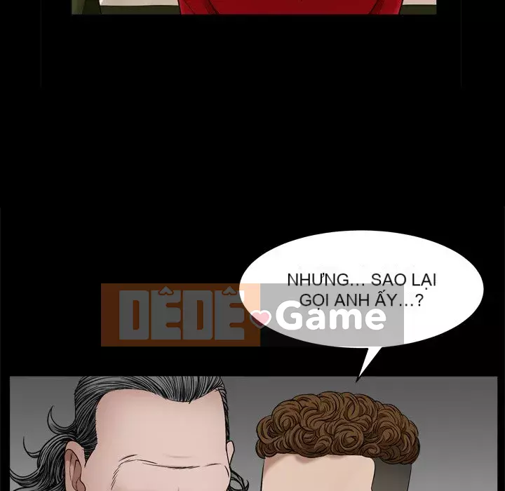 Xiềng xích 2: Đi chân đất Chương 1-4