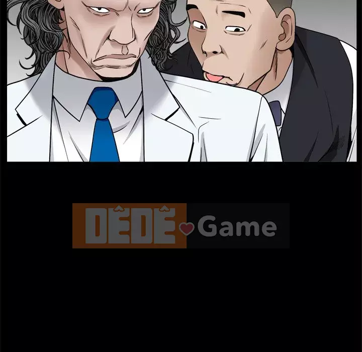 Xiềng xích 2: Đi chân đất Chương 1-4