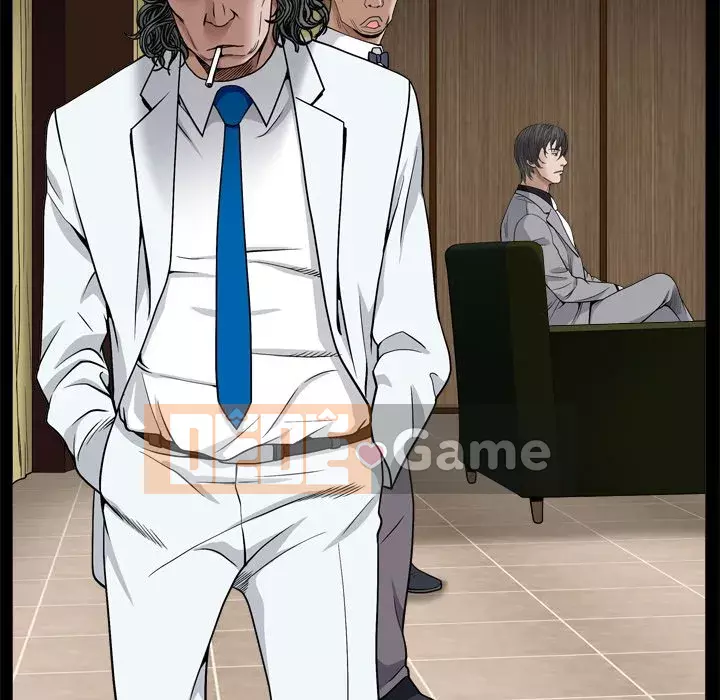 Xiềng xích 2: Đi chân đất Chương 1-4