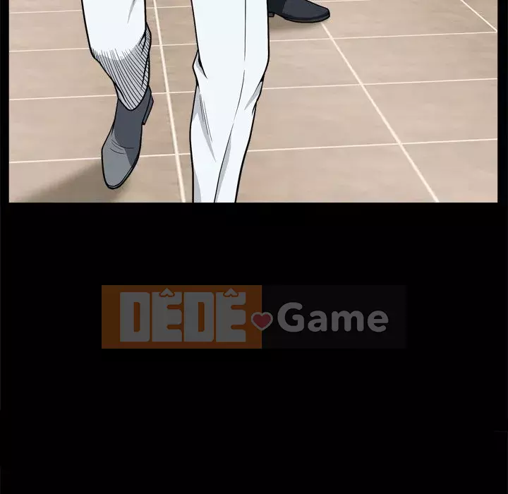 Xiềng xích 2: Đi chân đất Chương 1-4