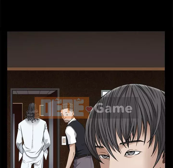 Xiềng xích 2: Đi chân đất Chương 1-4