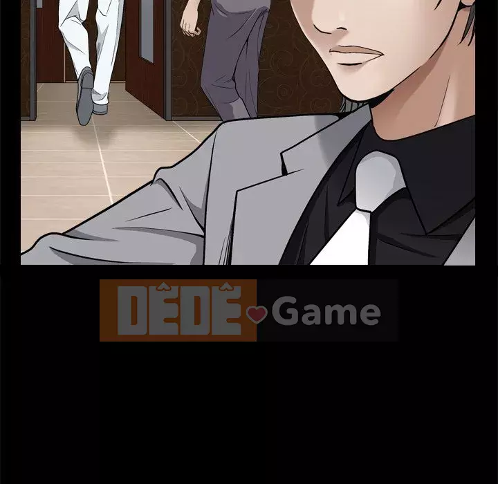 Xiềng xích 2: Đi chân đất Chương 1-4