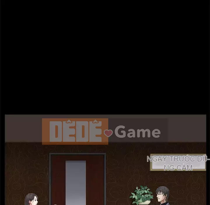 Xiềng xích 2: Đi chân đất Chương 1-4