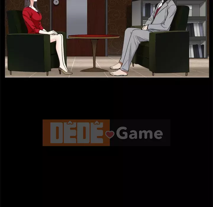 Xiềng xích 2: Đi chân đất Chương 1-4