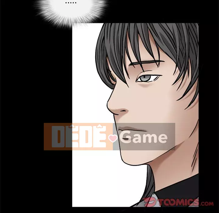 Xiềng xích 2: Đi chân đất Chương 1-4