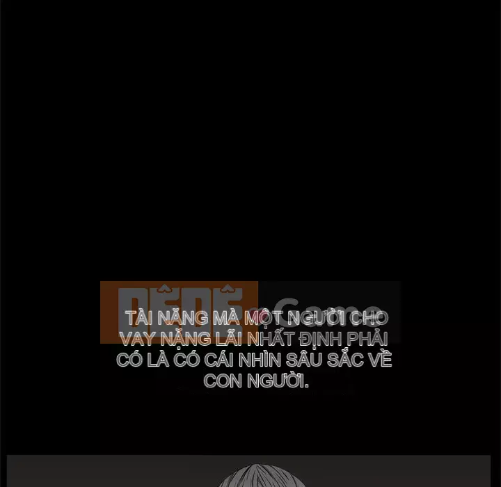 Xiềng xích 2: Đi chân đất Chương 1-4