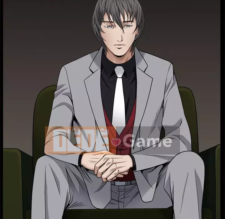 Xiềng xích 2: Đi chân đất Chương 1-4