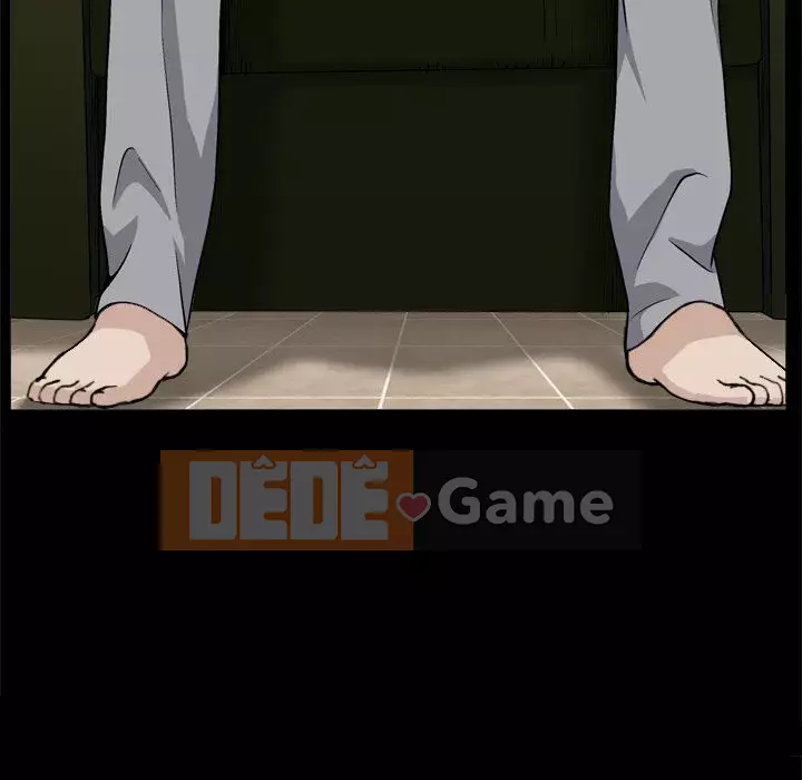 Xiềng xích 2: Đi chân đất Chương 1-4