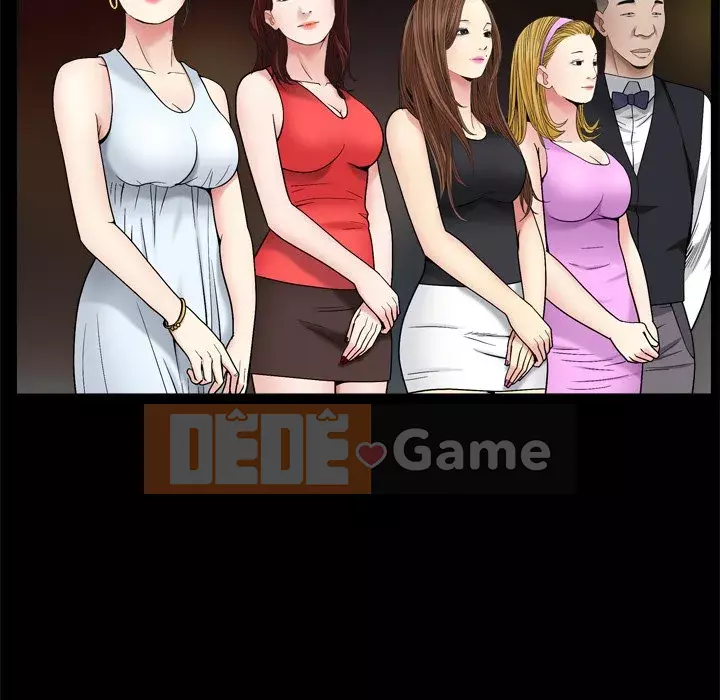 Xiềng xích 2: Đi chân đất Chương 1-4