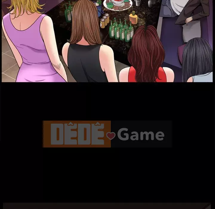 Xiềng xích 2: Đi chân đất Chương 1-4