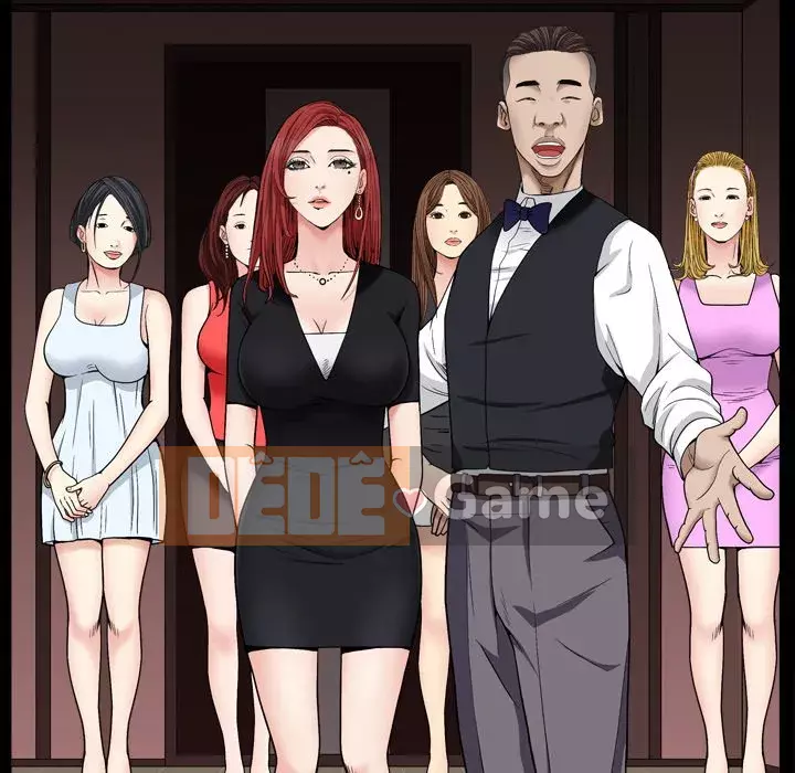 Xiềng xích 2: Đi chân đất Chương 1-4