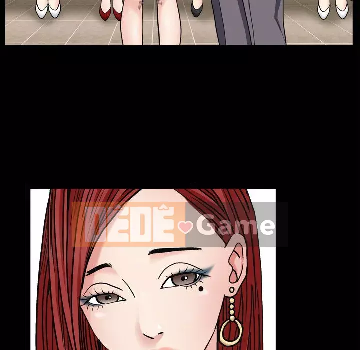 Xiềng xích 2: Đi chân đất Chương 1-4