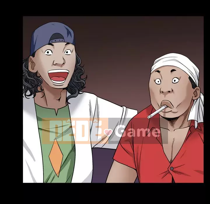 Xiềng xích 2: Đi chân đất Chương 1-4