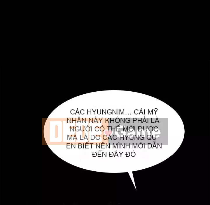 Xiềng xích 2: Đi chân đất Chương 1-4