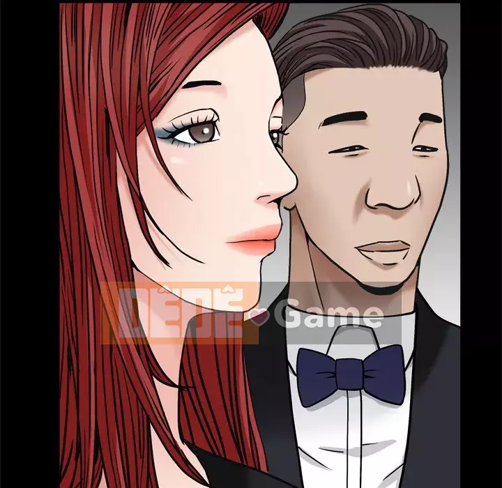 Xiềng xích 2: Đi chân đất Chương 1-4