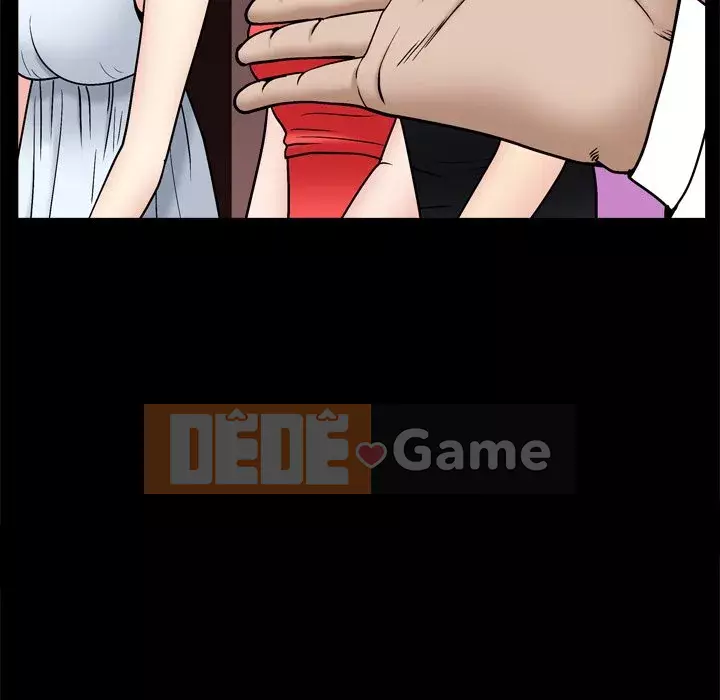 Xiềng xích 2: Đi chân đất Chương 1-4