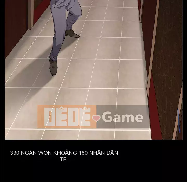 Xiềng xích 2: Đi chân đất Chương 1-4